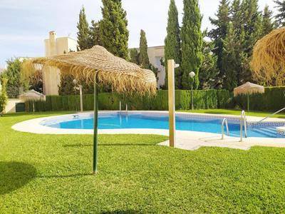 INMOGEST - Apartamento Mar Golondrinas - Parking free