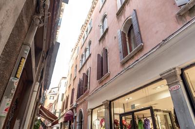 The Most Central In Venice [ San Marco Rialto ]