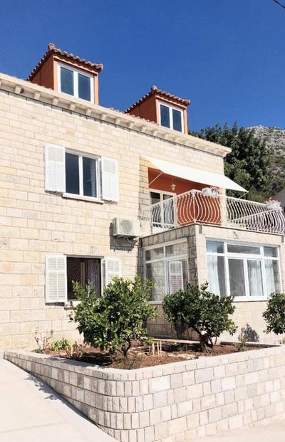 Nona's Paradise Apartment - Free parking
