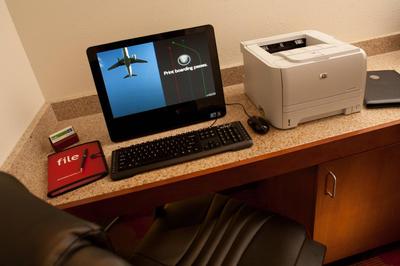 TownePlace Suites Bowie Town Center