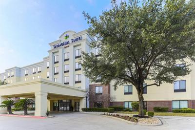 SpringHill Suites by Marriott Austin Parmer/Tech Ridge