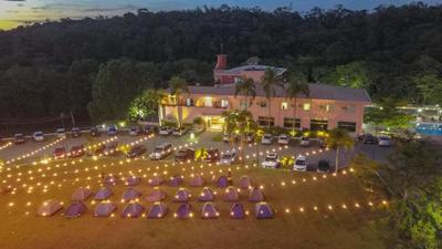 Hotel Fazenda Brisa Itu