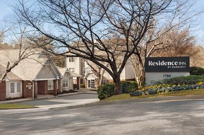 Residence Inn by Marriott Atlanta Duluth Gwinnett Place