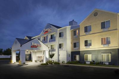 Fairfield Inn by Marriott Richmond, Billede 2