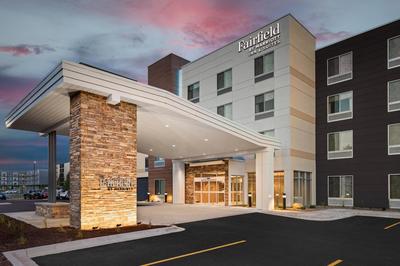 Fairfield by Marriott Inn & Suites Duluth