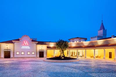 Praia D'El Rey Marriott Golf & Beach Resort