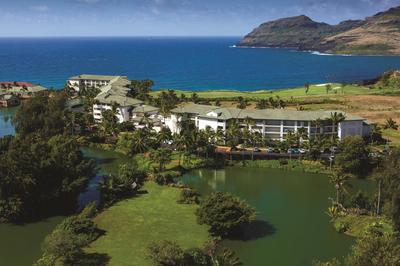 Marriott's Kauai Lagoons - Kalanipu'u, Foto 2