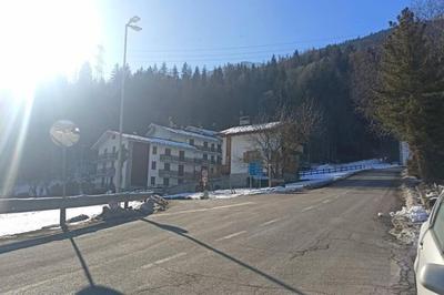 Appartamento di montagna