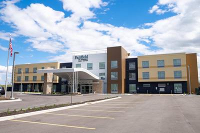 Fairfield by Marriott Inn & Suites Fond du Lac, Foto 2
