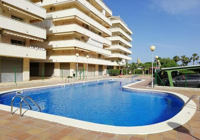 Mediterranean Way - Paradis Park