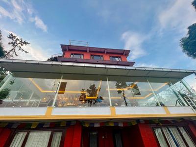 Mount Everest Hotel & Resort Nagarkot