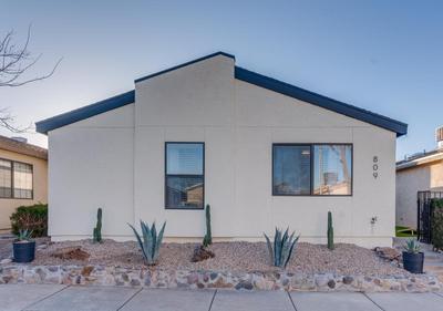 New! Modern • Family Friendly • The Desert Nest