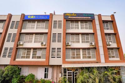 Hotel Mahadev Residency - Dapode, Bhiwandi