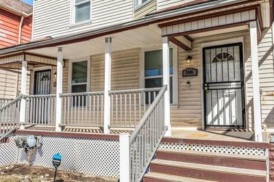Modern 2 Bedroom Apartment Free Parking