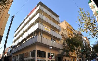 Glasir Homes Barcelona