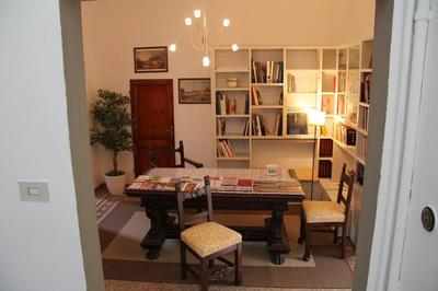 Burchiello b&b