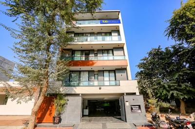 FabExpress Aerosky Deluxe