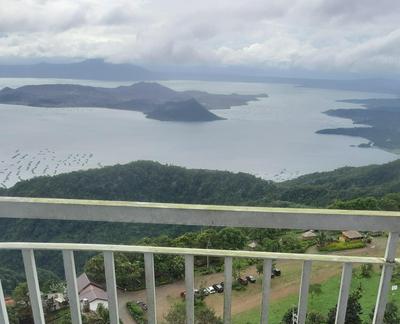 Wind Residences Tagaytay City