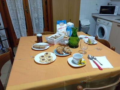 casa vacanze vita