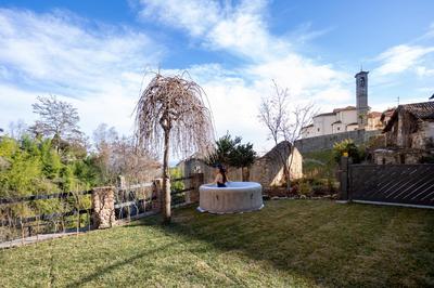 Green House- Jacuzzi & Garden