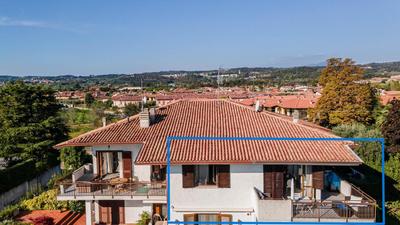 Casa Veronica