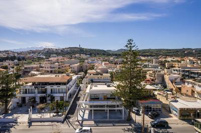 Orama Luxury Apartments
