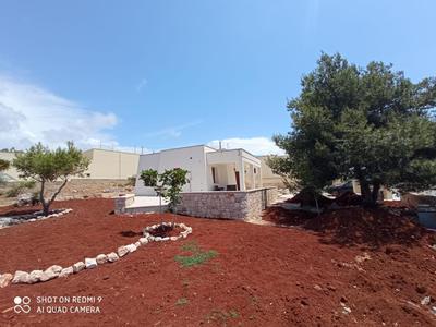 VILLA IL PIGNO ZONA MALDIVE DEL SALENTO