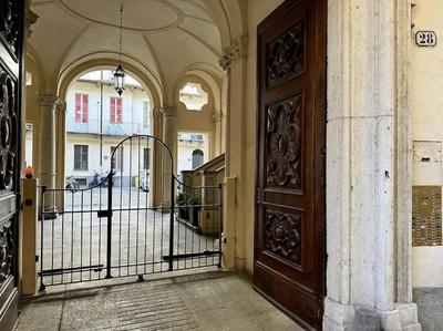 Romano Suite
