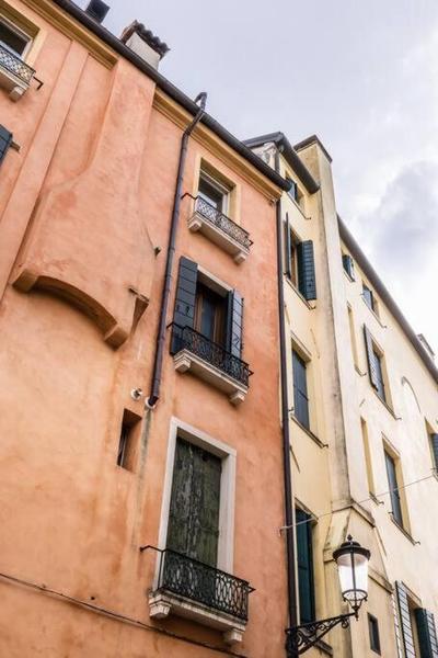 enJoy Home - Mansarda nel cuore di Padova