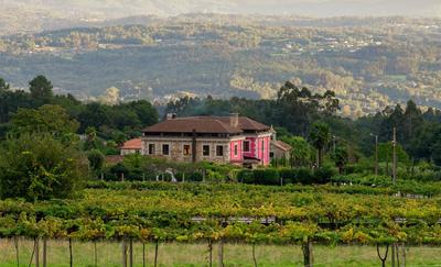 Casa Beatnik Country House