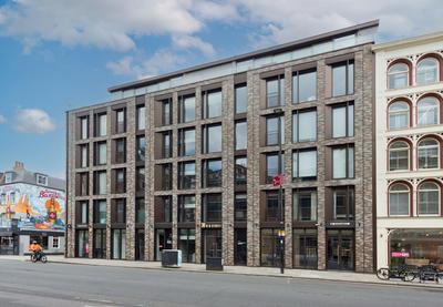 New Build-Air Con-2 Bedroom-Two Bathrooms Apt 3