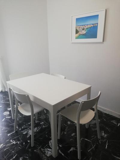 Casa Tevere