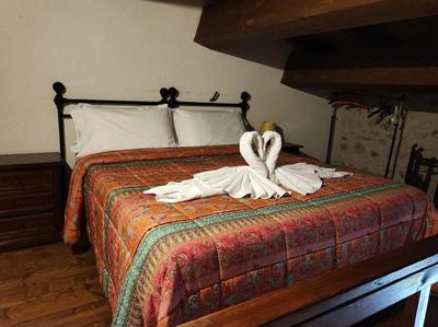 La Casa Sù Le Dimore Del Borgo