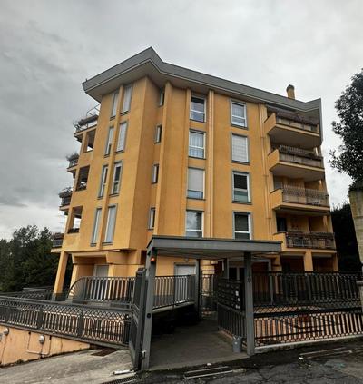 La casa di Soddy