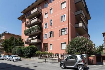 Italianflat - Via Adami, 3 Bedroom Flat, FREE PARKING