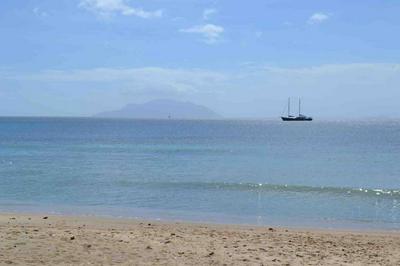 Riva D Etruschi Seychelles