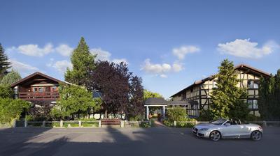 Hotel Blumenbach