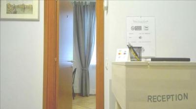 Maria's Rooms