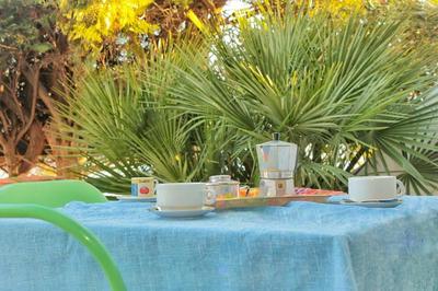 RELAX FLAT - San Foca