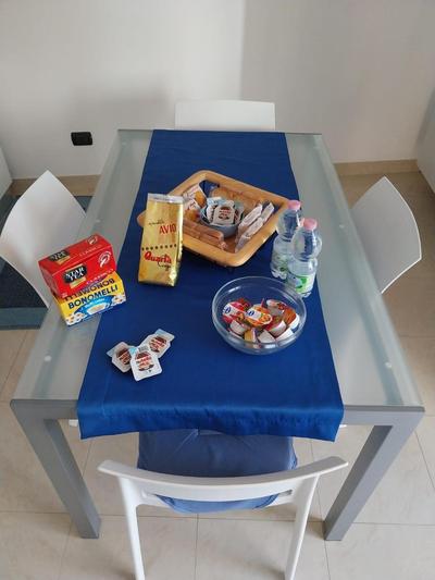 Appartamento Memorie