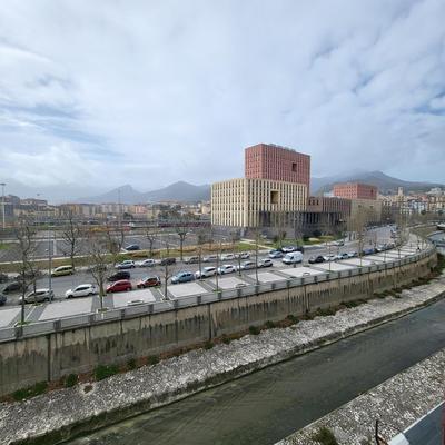 B&B Salerno Urban Suite 57