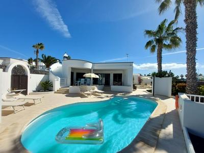 Sol y Luna - Heated pool - BBQ - car not essential