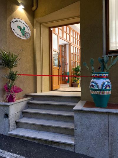 Hotel dei Nebrodi