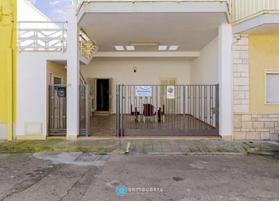 Freedom Flat - San Foca