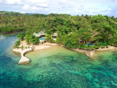 Savasi Island Resort