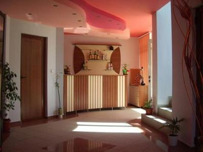 Vanessa Family Hotel