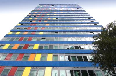 Premier Inn Leicester City Centre - Train Station