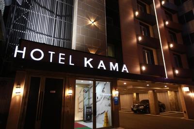 KAMA Hotel