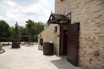 Il Casale dell'Acquabona