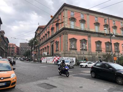 Bruno house